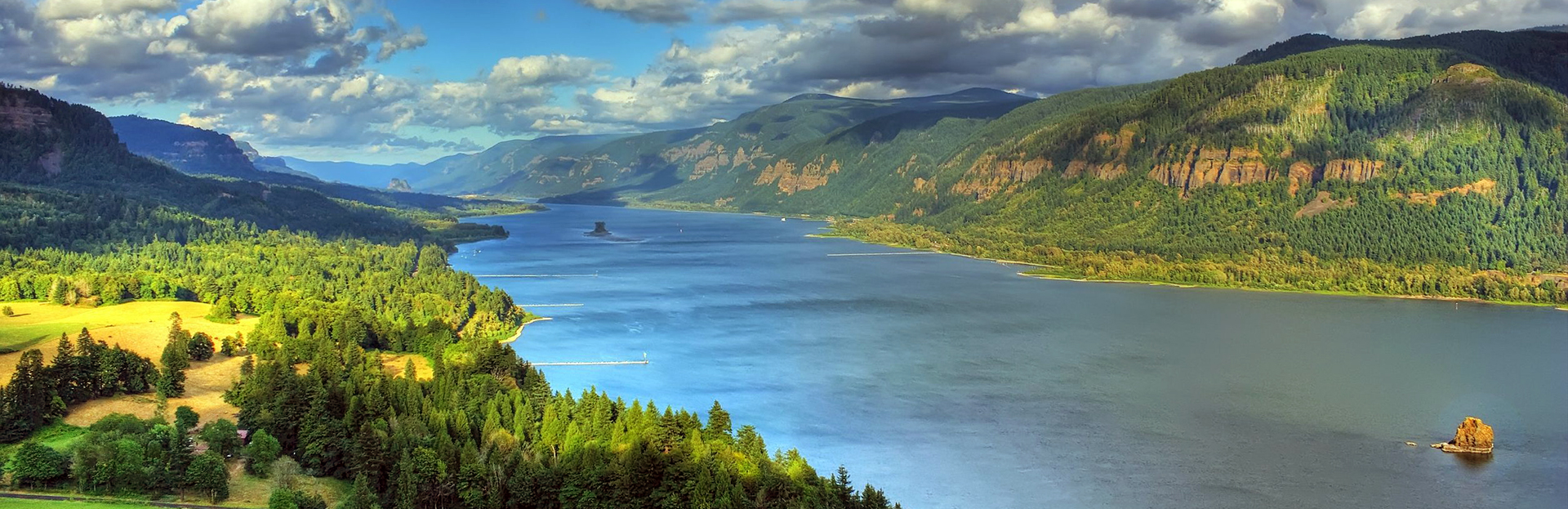 COLUMBIA RIVER ADVISORSMaking the complex simple